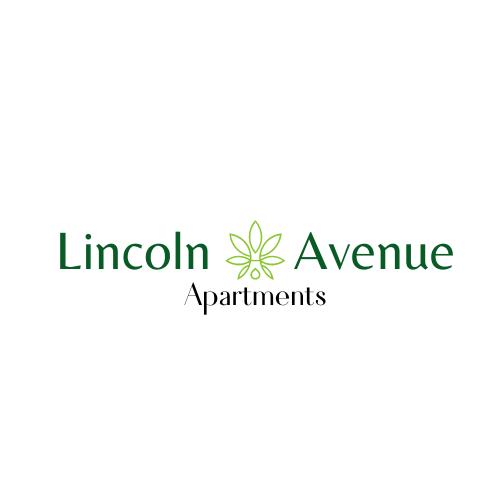 Lincoln Avenue Apartments logo